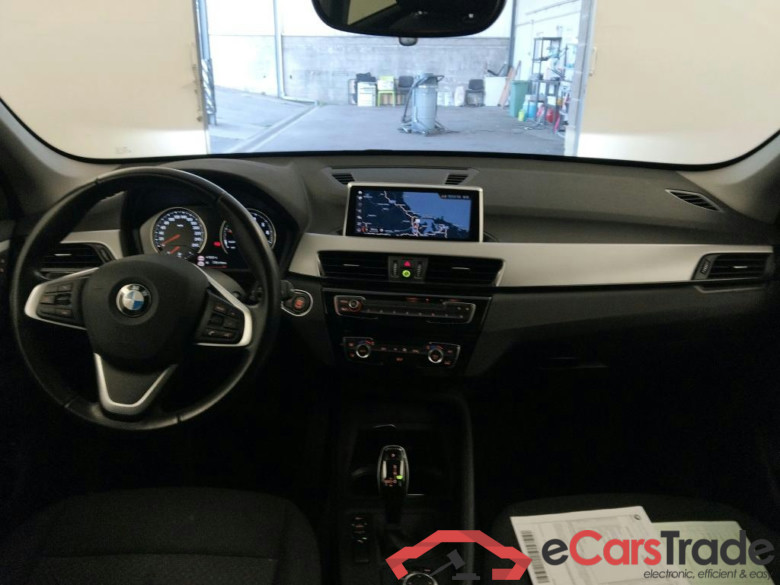 BMW  X1   sDrive18i (CX2) #3