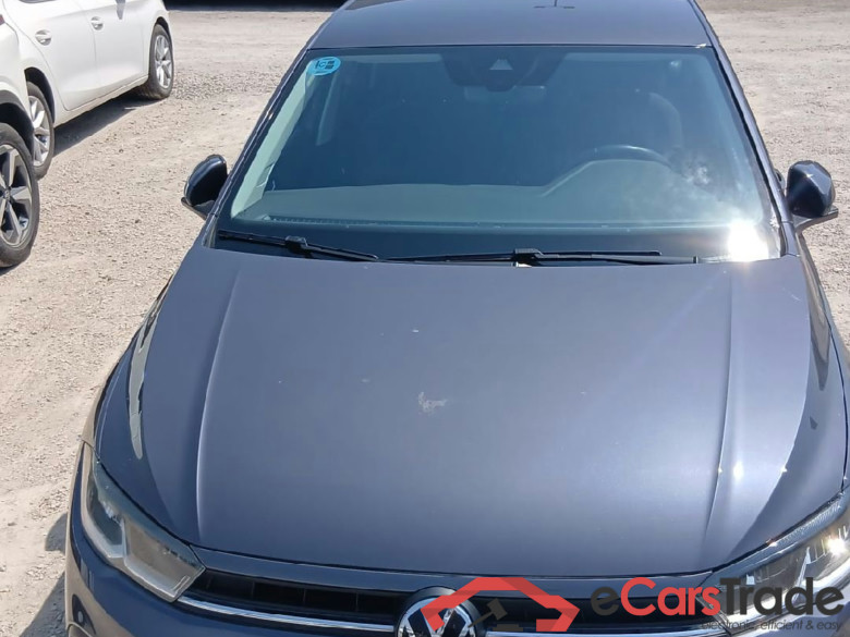 VOLKSWAGEN Polo / 2021 / 5P / berlina con portón Life 1.0 TSI 70kW (95CV) #1
