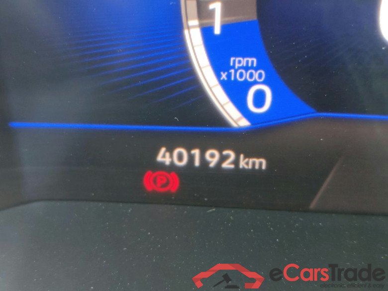 VOLKSWAGEN Polo / 2021 / 5P / berlina con portón Life 1.0 TSI 70kW (95CV) #6