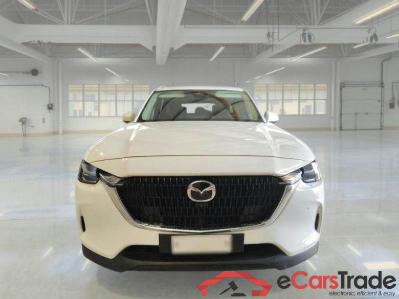MAZDA CX-60 / 2022 / 5P / SUV 3.3L E-SKYACTIV MHEV EXCL. LINE AWD AUTO #6