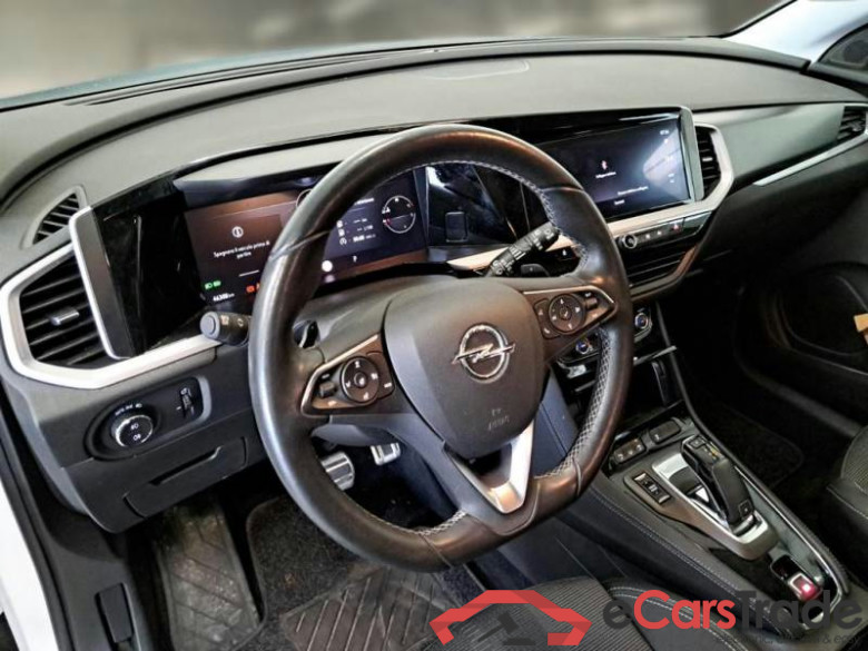 OPEL GRANDLAND / 2021 / 5P / SUV 1.5 130CV AT8 BUSINESS ELEGANCE #3