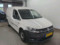preview Volkswagen Caddy #4