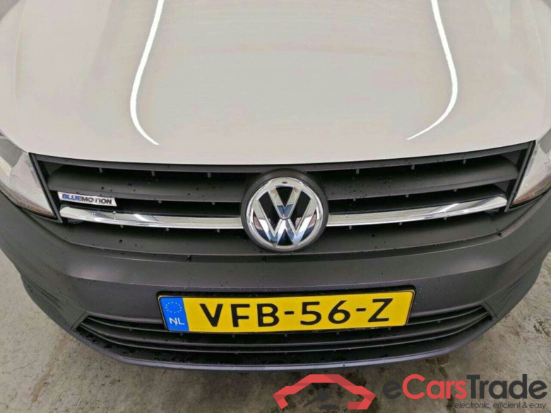 VOLKSWAGEN Caddy 1.4 TGI L2H1 Eco.Com #4