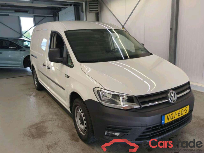 VOLKSWAGEN Caddy 2.0 TDI L2H1 BMT #5