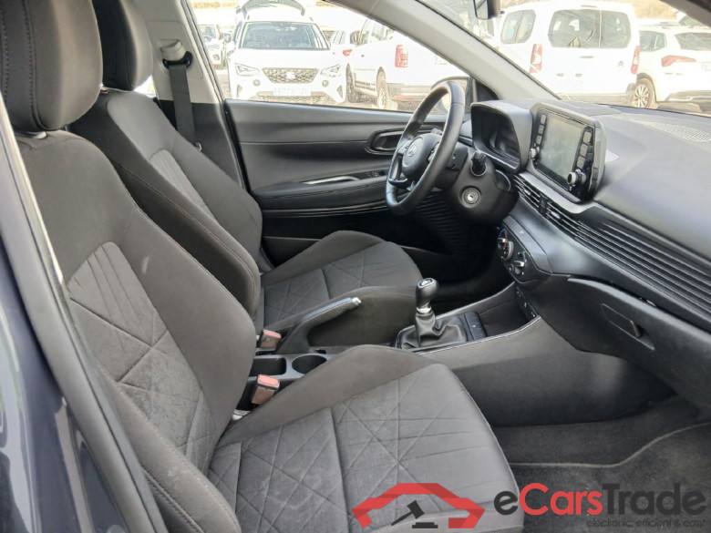 HYUNDAI Bayon / 2021 / 5P / todoterreno 1.2 MPI Maxx #6