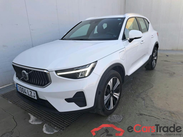 VOLVO XC40 / 2021 / 5P / todoterreno 1.5 T4 Recharge PHEV Core Auto #1