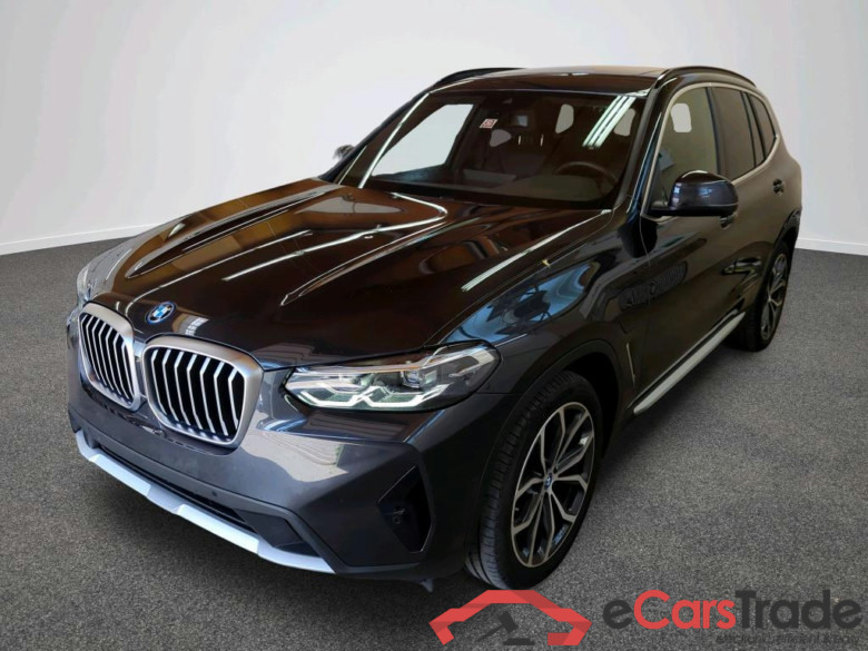 Baureihe X3 xDrive 30 e 2.0 215KW AT8 E6d