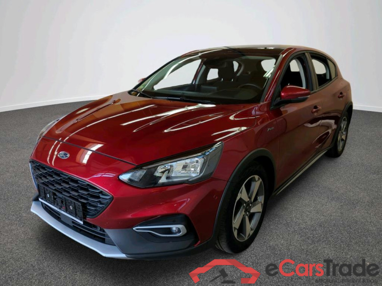 Focus Lim. Active 1.5 EcoBoost 134KW AT8 E6dT #1