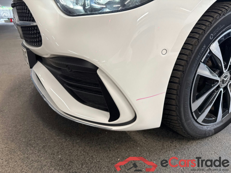 C -Klasse Lim. C 300 de (206.008)Premium-Pack 2.0 AMG Line 230KW AT9 E6d #2