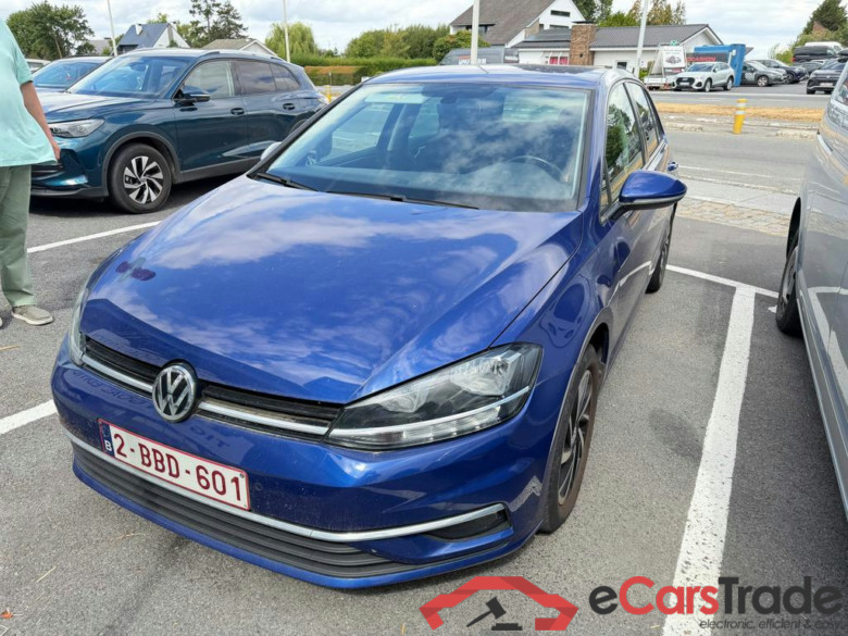 VOLKSWAGEN Golf VII 1.0 TSI Join OPF (EU6.2)