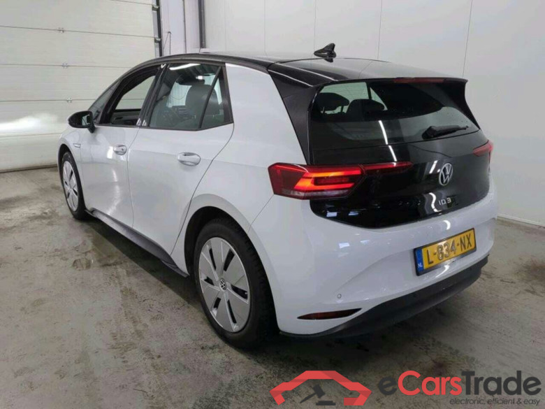 VOLKSWAGEN ID.3 Life 58 kWh #6