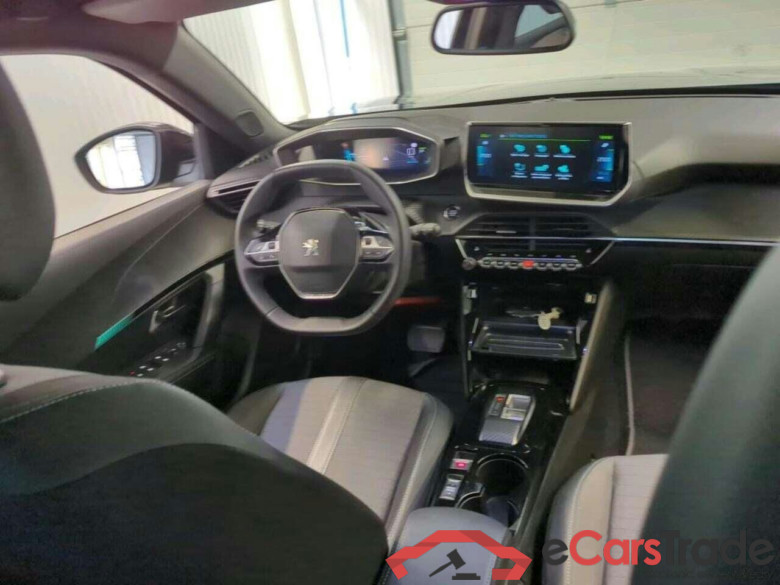 PEUGEOT e-2008 EV All. Pack 50 kWh #3