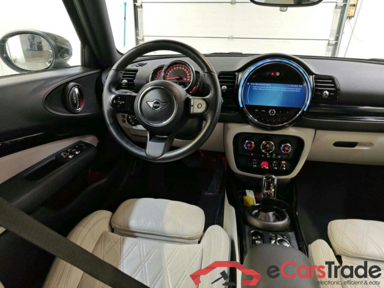 Mini Clubman 1.5 Cooper Bns Ed. #3
