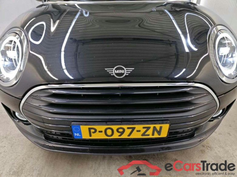 Mini Clubman 1.5 Cooper Bns Ed. #4