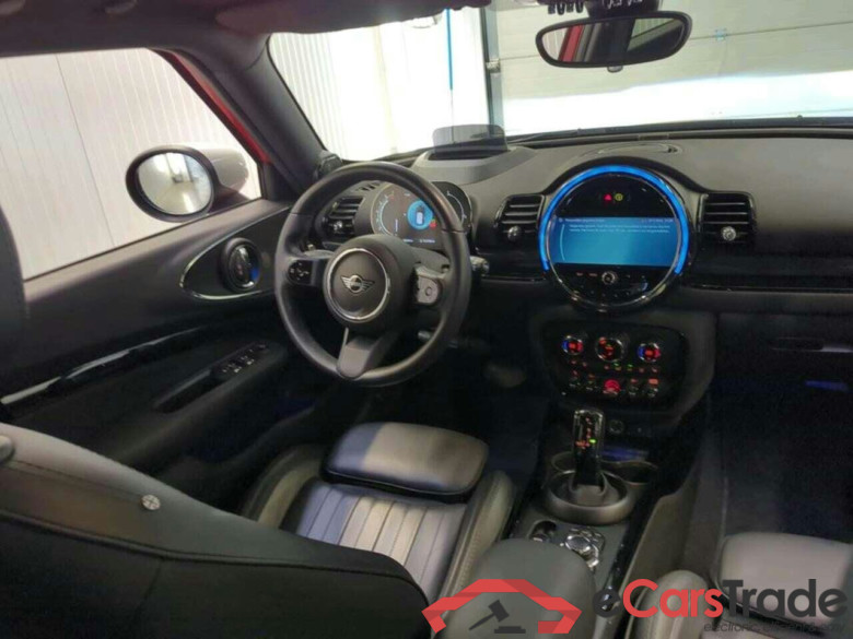 Mini Clubman 1.5 Cooper Bns Ed. #3