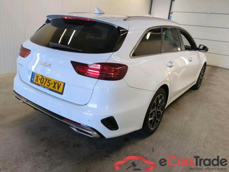 KIA ceed sportswagon 1.5 T-GDi GT-Line #2