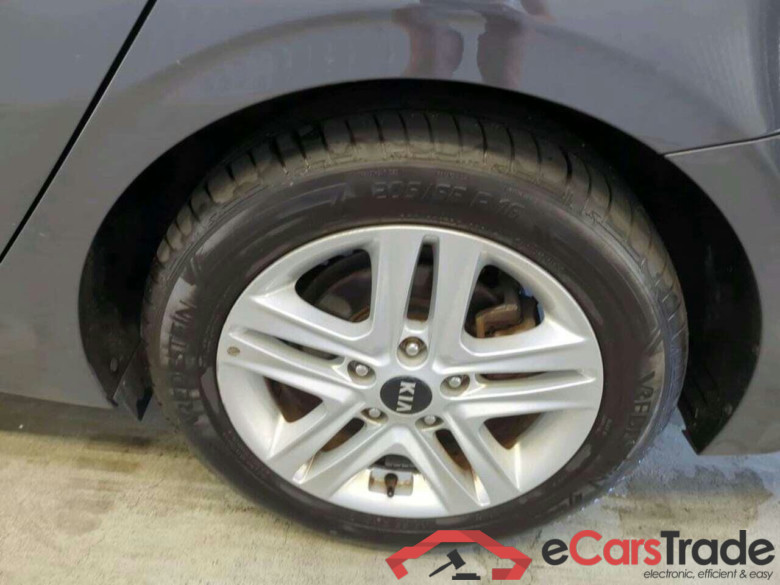 KIA ceed sportswagon 1.0 T-GDi DynamicL. #5