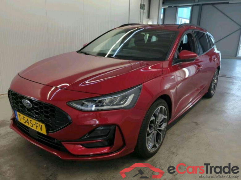 FORD Focus Wagon 1.0 EcoB. ST L. XBns #1