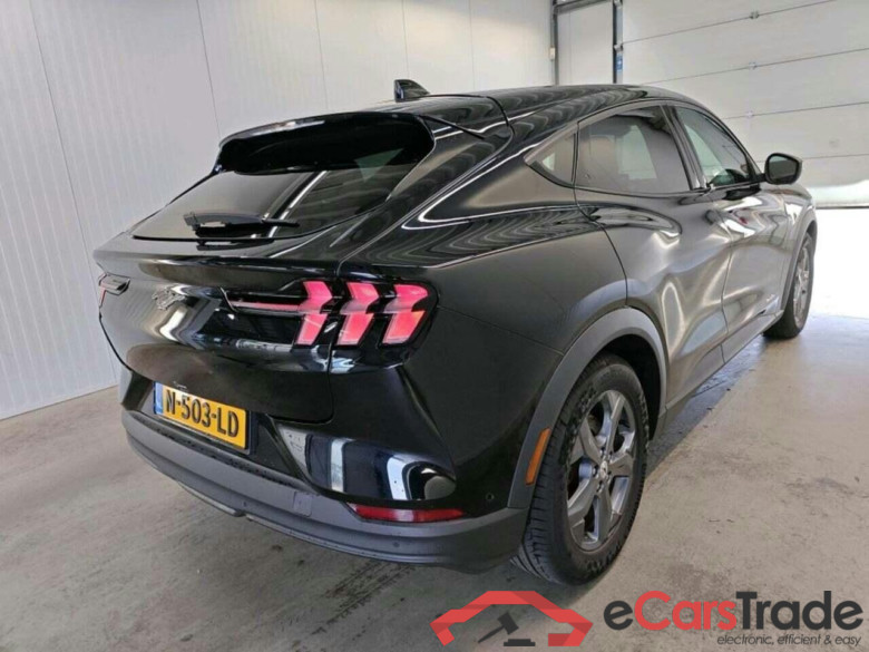 FORD Mustang Mach-E RWD 75 kWh #2