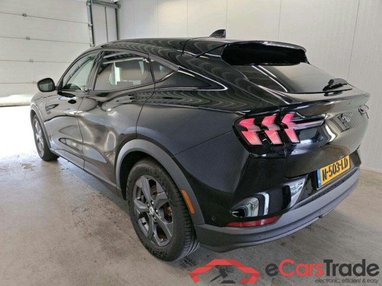 FORD Mustang Mach-E RWD 75 kWh #6