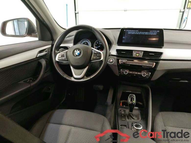 BMW X1 sDrive18i Bns Ed. #3