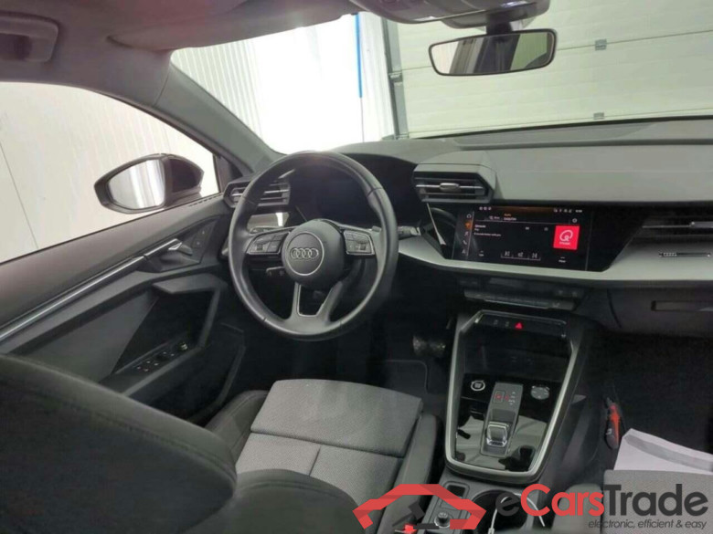 AUDI A3 Limousine 30 TFSI Bns edition #3