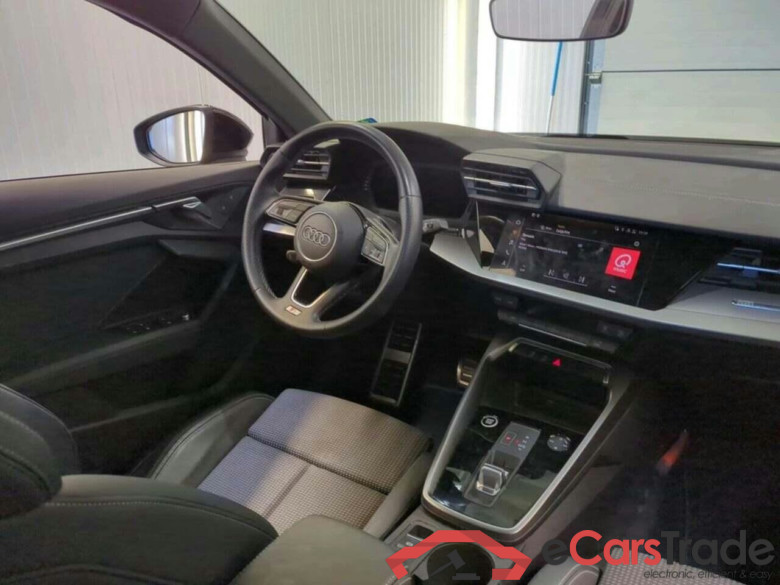 AUDI A3 Limousine 35 TFSI S edition #3