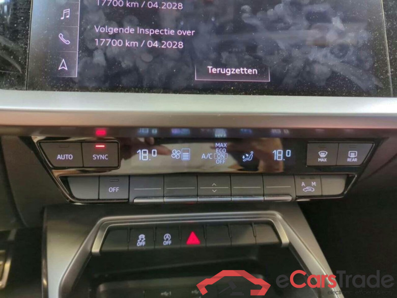 AUDI A3 Limousine 35 TFSI S edition #4