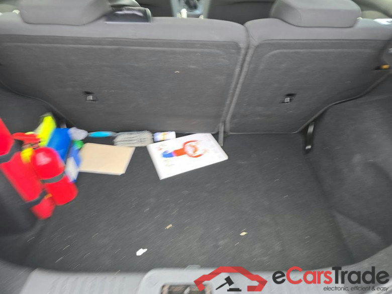 FORD Fiesta 1.0i Trend #5