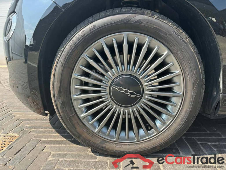 FIAT e-500 42 kWh Icon #5