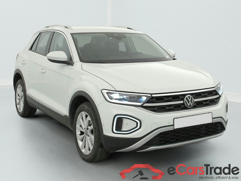 Volkswagen T-Roc Style 1.5 TSI EVO 150 DSG7 Start/Stop