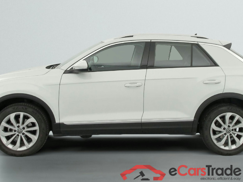 Volkswagen T-Roc Style 1.5 TSI EVO 150 DSG7 Start/Stop #4
