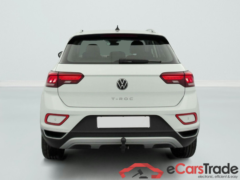 Volkswagen T-Roc Style 1.5 TSI EVO 150 DSG7 Start/Stop #6