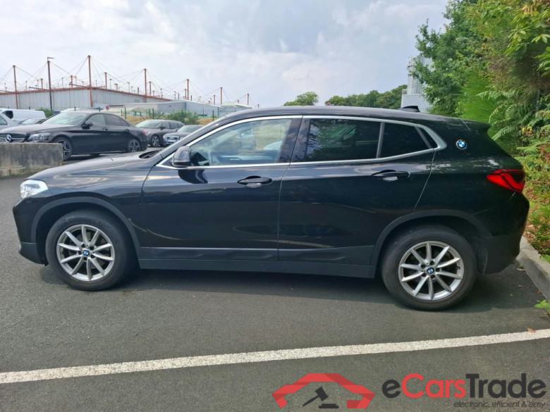 Série X2 F39 sDrive 18d Lounge 2.0 150CV BVA8 E6dT #3