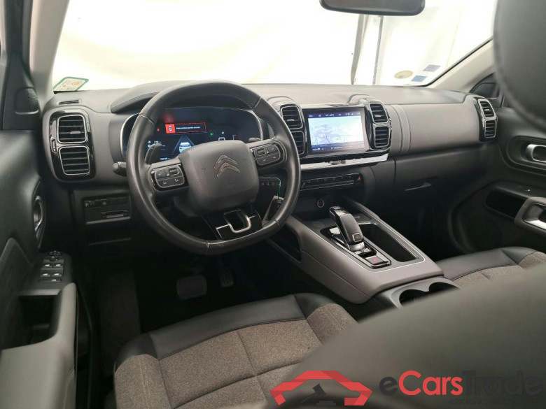 C5 Aircross Business 1.5 BlueHDi 130CV BVA8 E6d #6