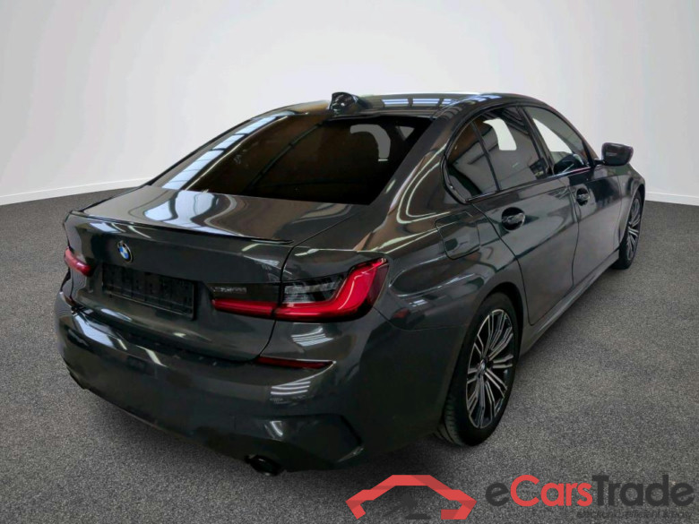 Baureihe 3 Lim. 330 i M Sport 2.0 190KW AT8 E6dT #2