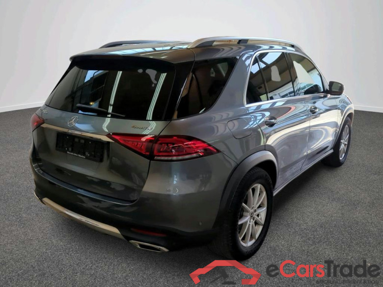 GLE -Klasse GLE 350 e 4Matic (167.154) 2.0 245KW AT9 E6d #3