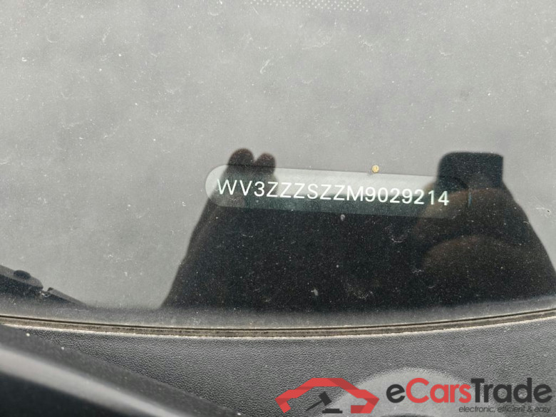 Volkswagen Crafter 35 2.0TDI 75kW L4 FWD Gesloten Laadbak #6