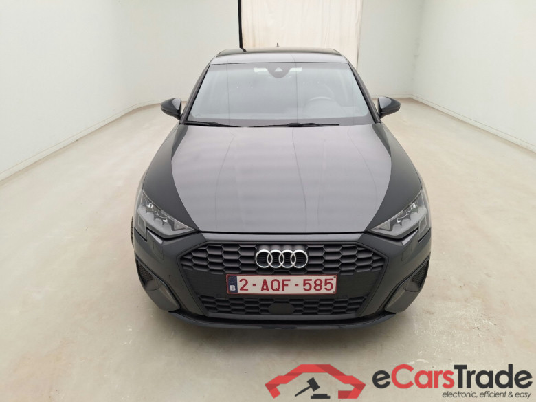 Audi, A3 SB '20, Audi A3 Sportback 1.5 35 TFSi 110kW S tronic 5d
