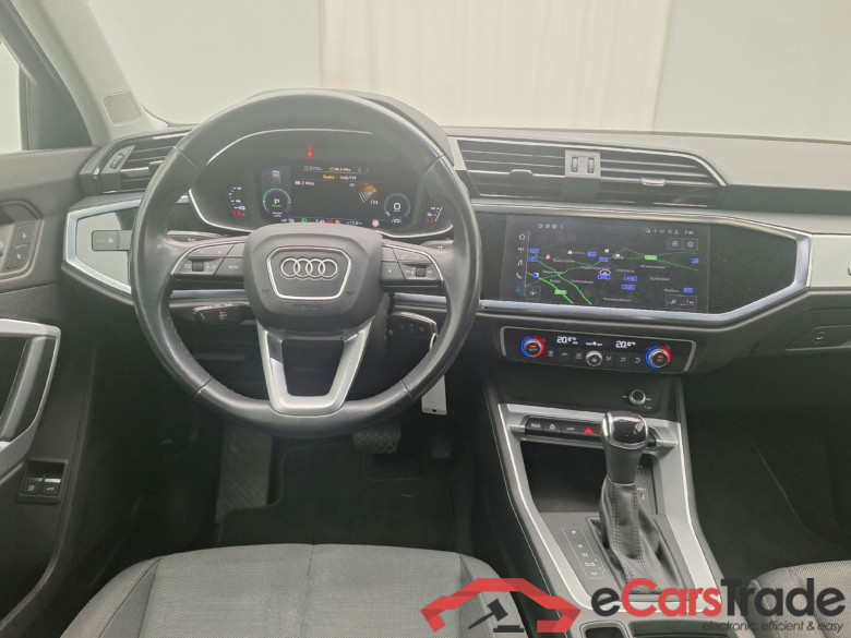 Audi, Q3 SB '19 PHEV, Audi Q3 Sportback 45 TFSI e S tronic 5d #6