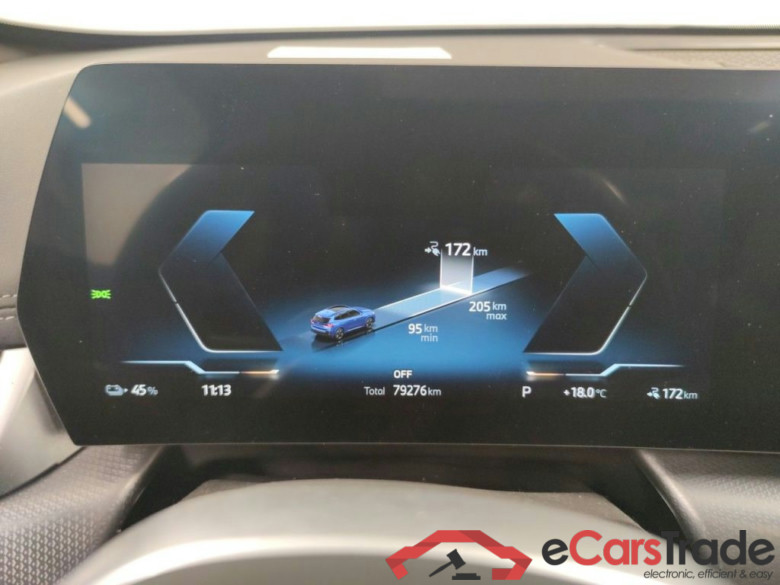 BMW iX1 eDrive20 (150kW) 5d ///M-Sportkit (total options: 15,686 Ex.Vat) #6