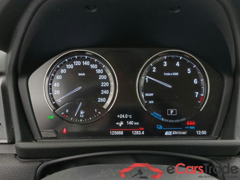 BMW 2 Reeks Active Tourer 225xe 5d #6