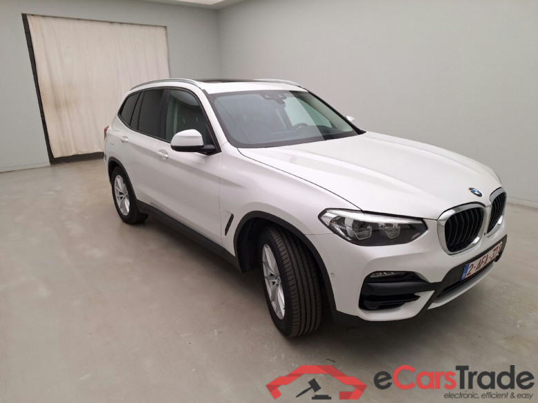 BMW, X3 '17, BMW X3 xDrive30e (120 kW) 5d #5