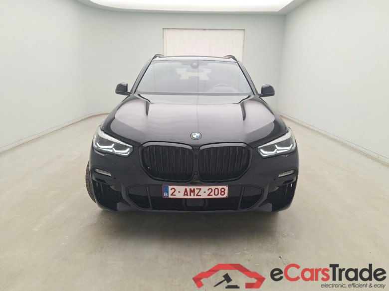 BMW, X5 '18 PHEV, BMW X5 xDrive45e (210kW) 5d ///M-Sportkit (total options: 17.330,57 Ex.Vat) #1