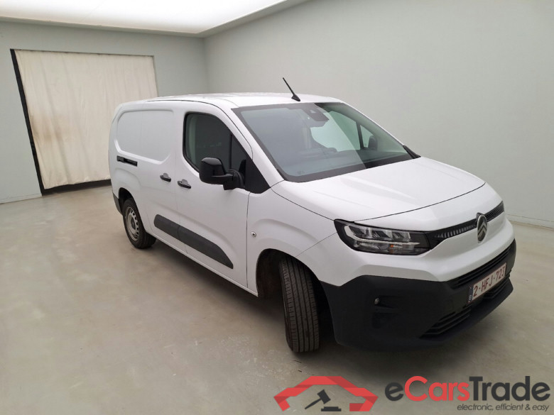 Citroën, _Berlingo FL'24, Berli.1.5BHDi 100 XL H #5