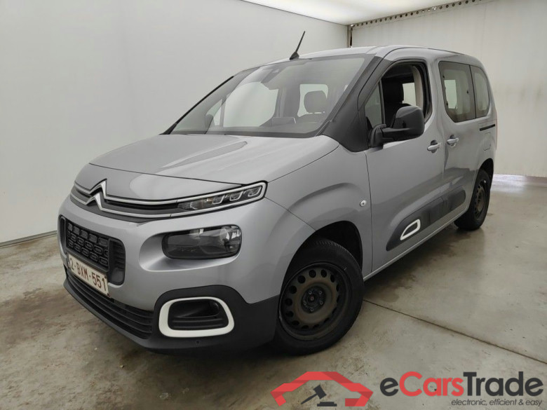 Citroën Berlingo Multispace 1.5 BlueHDi 100 MAN6 Feel M 5d