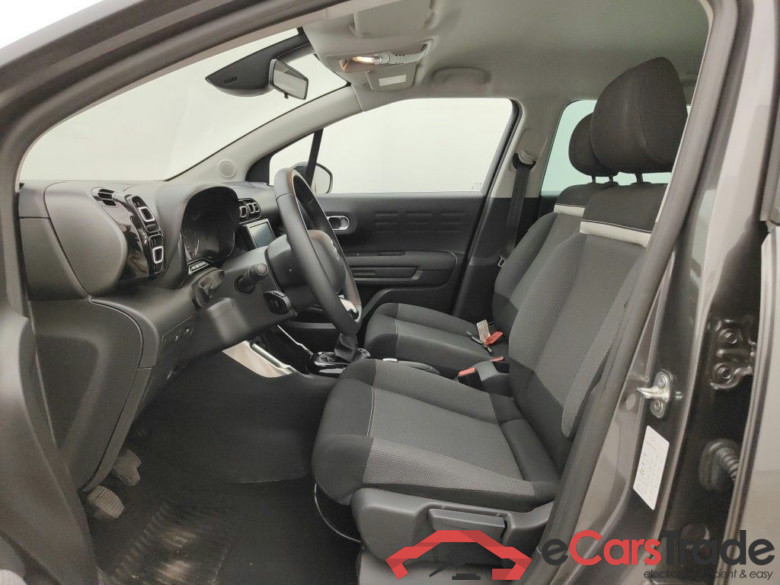 Citroën C3 Aircross 1.5 BlueHDi 110 S&S MAN6 Feel 5d #3