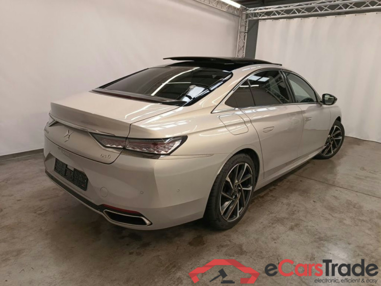 DS DS9 1.6 E-TENSE 181 Rivoli + (EU6.3) 5d #2