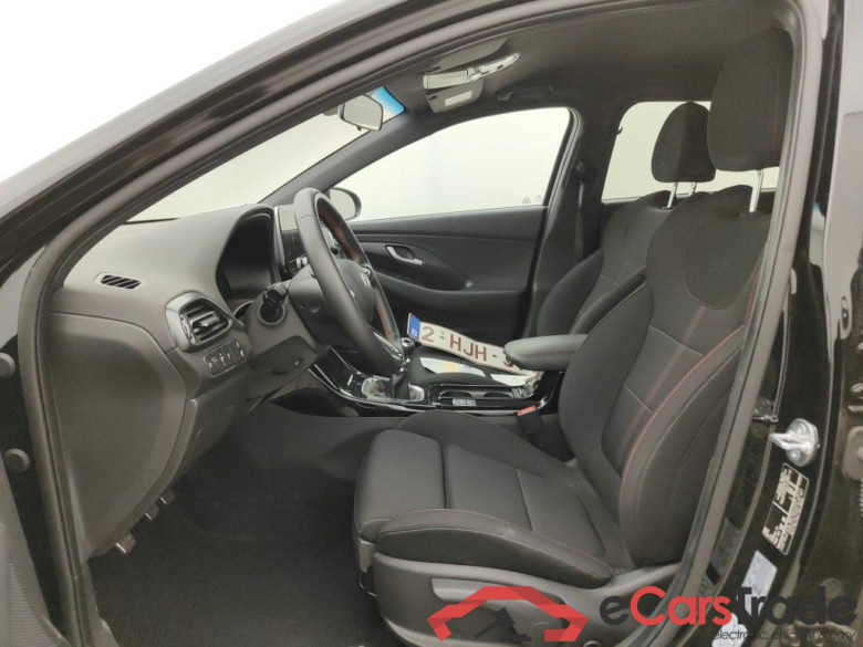 Hyundai i30 5D 1.0 T-GDi 73kW Twist N-Line 5d #3