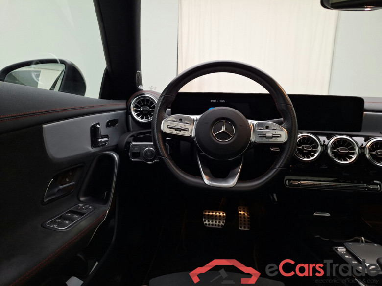 Mercedes, CLA-Class '19 PHEV, CLA 250 e Aut. #6